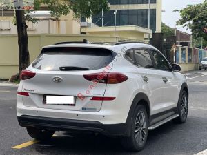 Xe Hyundai Tucson 2.0 AT CRDi Đặc biệt 2021
