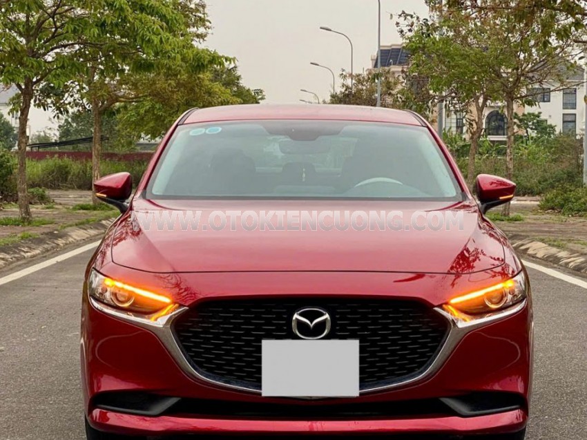 Mazda 3 1.5L Deluxe