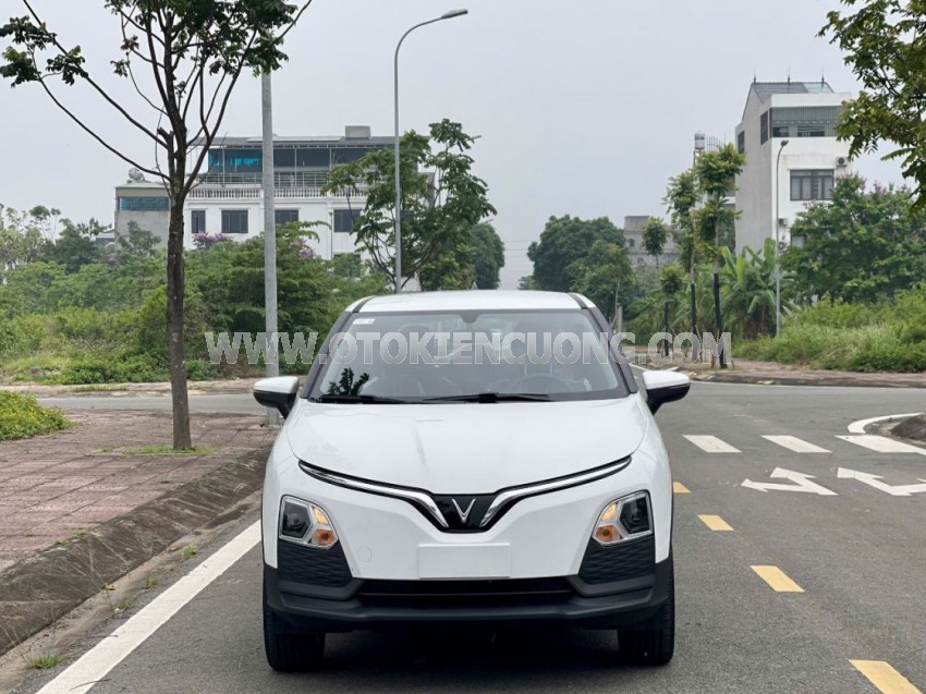 VinFast VF5 Plus