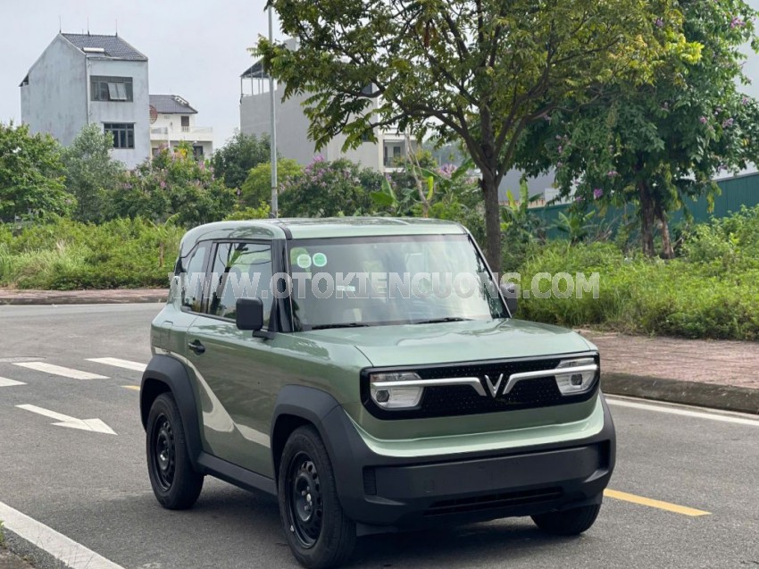 VinFast VF3 Plus