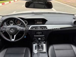 Xe Mercedes Benz C class C200 2012