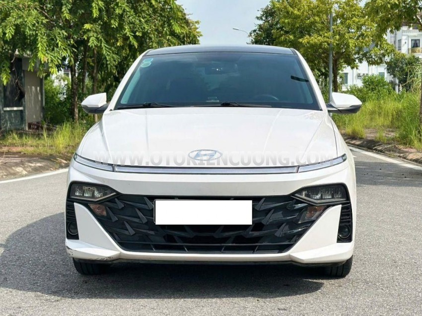 Hyundai Accent Đặc biệt 1.5 AT