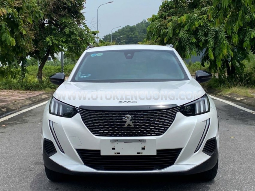 Peugeot 2008 GT Line 1.2 AT