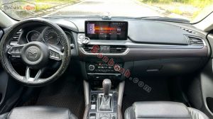Xe Mazda 6 Luxury 2.0 AT 2019