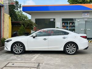 Xe Mazda 6 Luxury 2.0 AT 2019