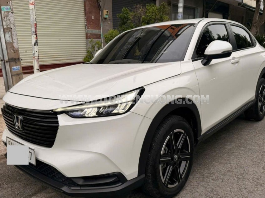 Honda HRV G