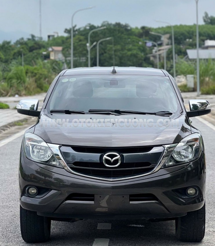 Mazda BT50 2.2L 4x2 ATH