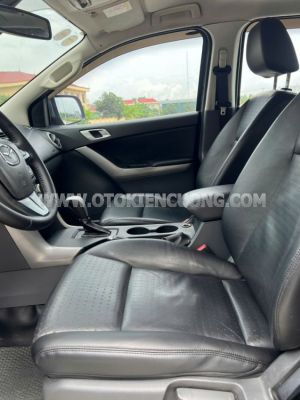 Xe Mazda BT50 2.2L 4x2 ATH 2018