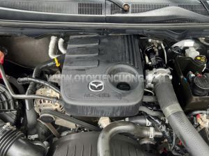 Xe Mazda BT50 2.2L 4x2 ATH 2018