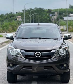 Xe Mazda BT50 2.2L 4x2 ATH 2018