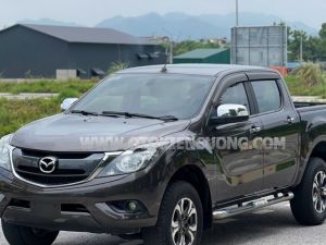 Xe Mazda BT50 2.2L 4x2 ATH 2018