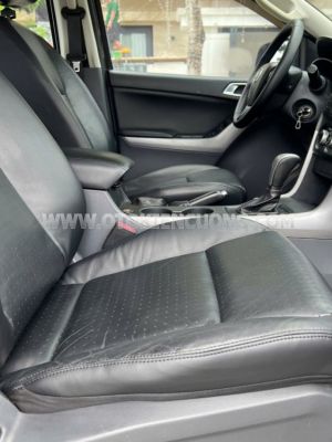 Xe Mazda BT50 2.2L 4x2 ATH 2018