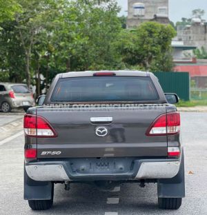Xe Mazda BT50 2.2L 4x2 ATH 2018