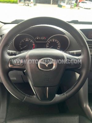 Xe Mazda BT50 2.2L 4x2 ATH 2018