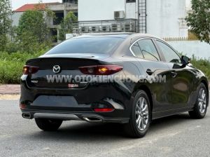 Xe Mazda 3 1.5L Luxury 2022