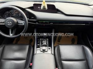 Xe Mazda 3 1.5L Luxury 2022