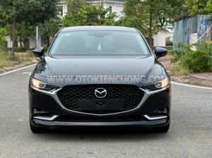 Xe Mazda 3 1.5L Luxury 2022