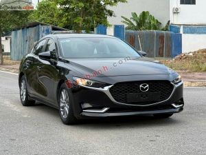 Xe Mazda 3 1.5L Luxury 2022
