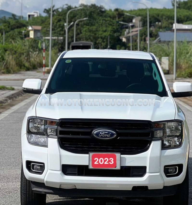 Ford Ranger XLS 2.0L 4x2 AT