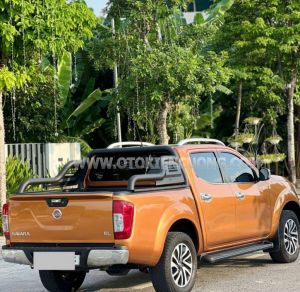 Xe Nissan Navara EL A-IVI 2.5 AT 2WD 2020