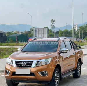 Xe Nissan Navara EL A-IVI 2.5 AT 2WD 2020
