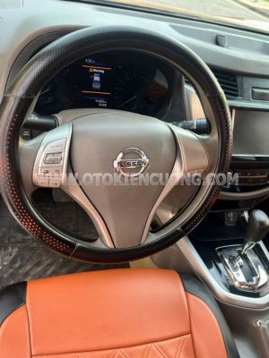 Xe Nissan Navara EL A-IVI 2.5 AT 2WD 2020