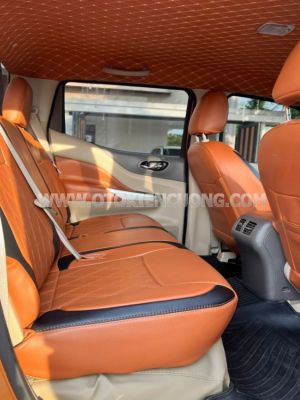 Xe Nissan Navara EL A-IVI 2.5 AT 2WD 2020