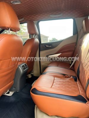 Xe Nissan Navara EL A-IVI 2.5 AT 2WD 2020