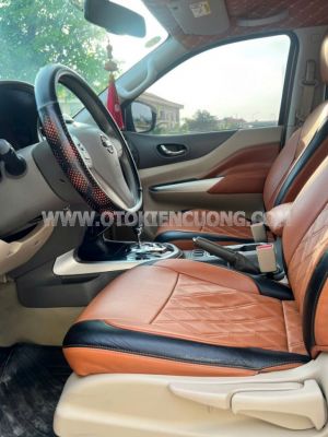 Xe Nissan Navara EL A-IVI 2.5 AT 2WD 2020