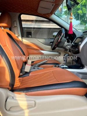 Xe Nissan Navara EL A-IVI 2.5 AT 2WD 2020