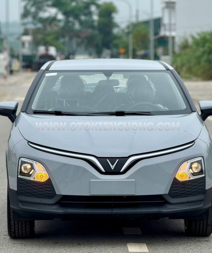 VinFast VF5 Plus