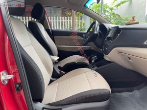 Xe Hyundai Accent 1.4 AT 2024