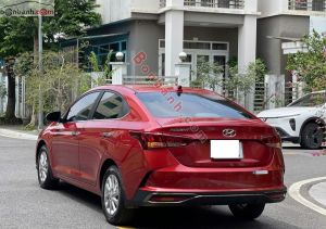 Xe Hyundai Accent 1.4 AT 2024
