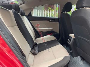 Xe Hyundai Accent 1.4 AT 2024