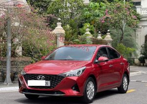Xe Hyundai Accent 1.4 AT 2024