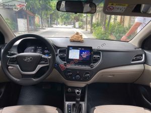 Xe Hyundai Accent 1.4 AT 2024
