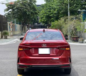 Xe Hyundai Accent 1.4 AT 2024