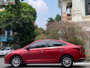 Xe Hyundai Accent 1.4 AT 2024
