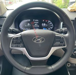 Xe Hyundai Accent 1.4 AT 2024