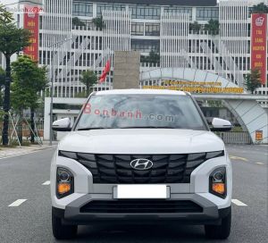 Xe Hyundai Creta Tiêu chuẩn 1.5 AT 2024