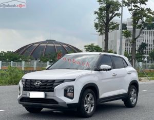 Xe Hyundai Creta Tiêu chuẩn 1.5 AT 2024
