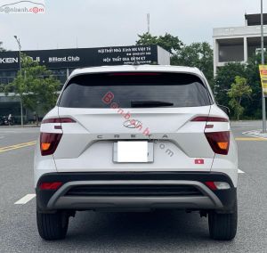 Xe Hyundai Creta Tiêu chuẩn 1.5 AT 2024