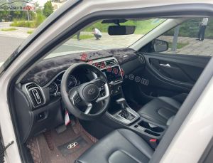 Xe Hyundai Creta Tiêu chuẩn 1.5 AT 2024