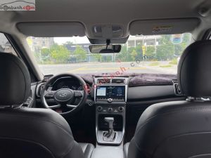Xe Hyundai Creta Tiêu chuẩn 1.5 AT 2024