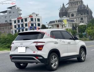 Xe Hyundai Creta Tiêu chuẩn 1.5 AT 2024