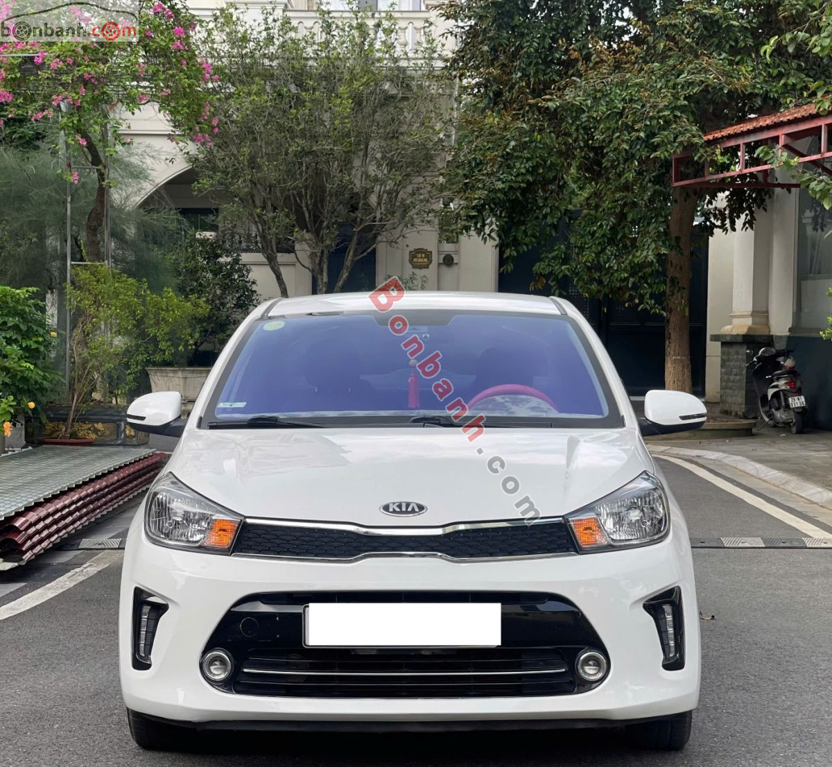Kia Soluto 1.4 MT Deluxe