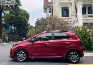 Xe Kia Morning GT-Line 2024