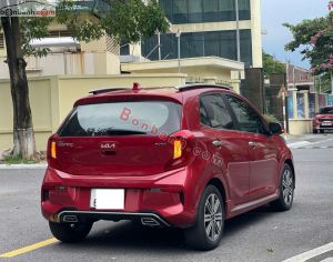 Xe Kia Morning GT-Line 2024