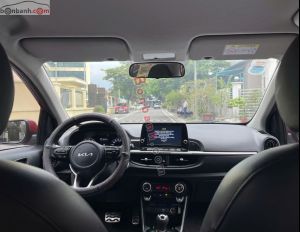 Xe Kia Morning GT-Line 2024