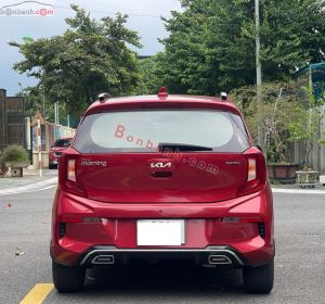 Xe Kia Morning GT-Line 2024
